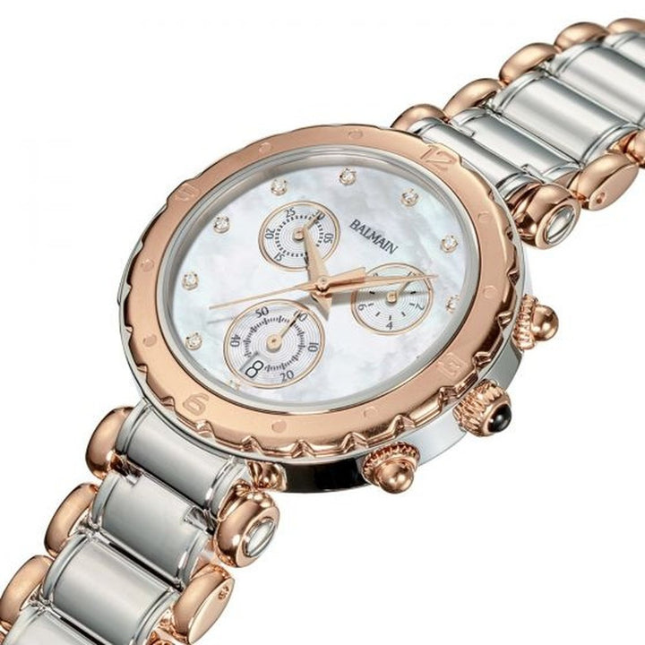 Balmain B5638.33.85 Women Watch