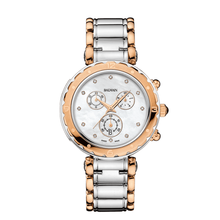 Balmain B5638.33.85 Women Watch