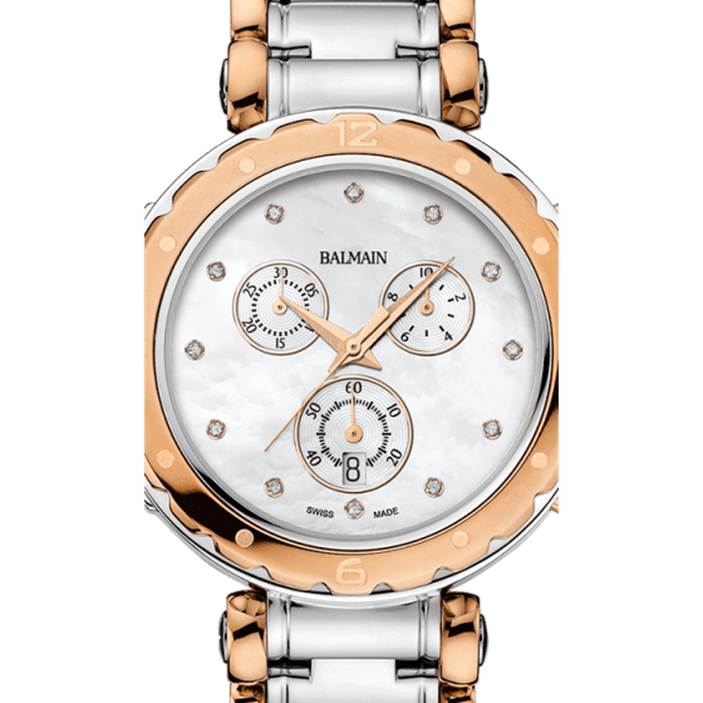 Balmain B5638.33.85 Women Watch