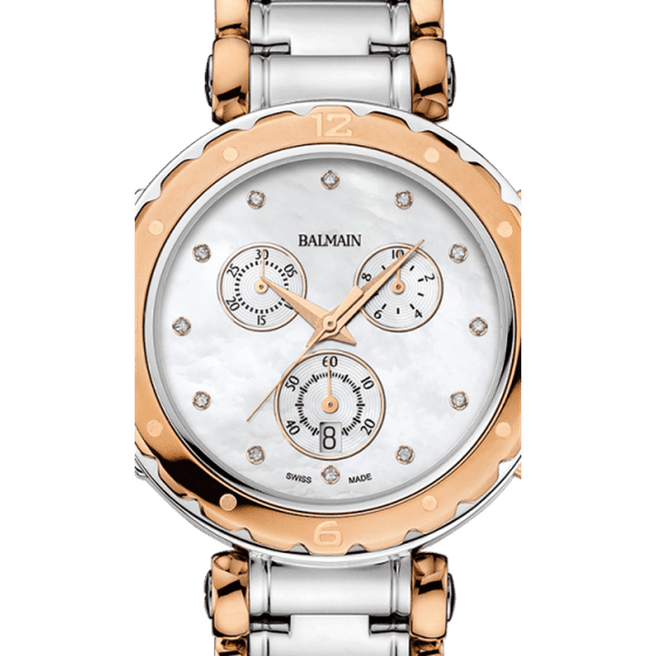 Balmain B5638.33.85 Women Watch