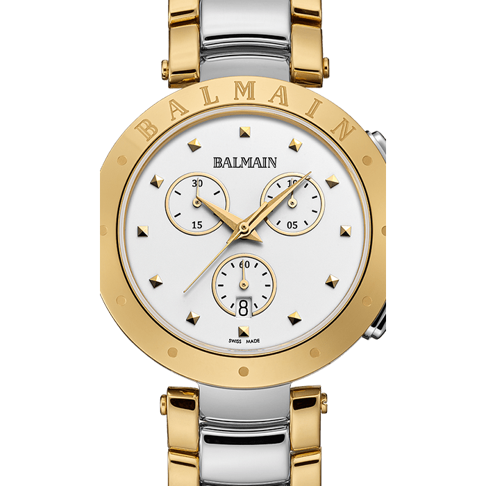 Balmain Balmainia B6252.39.26