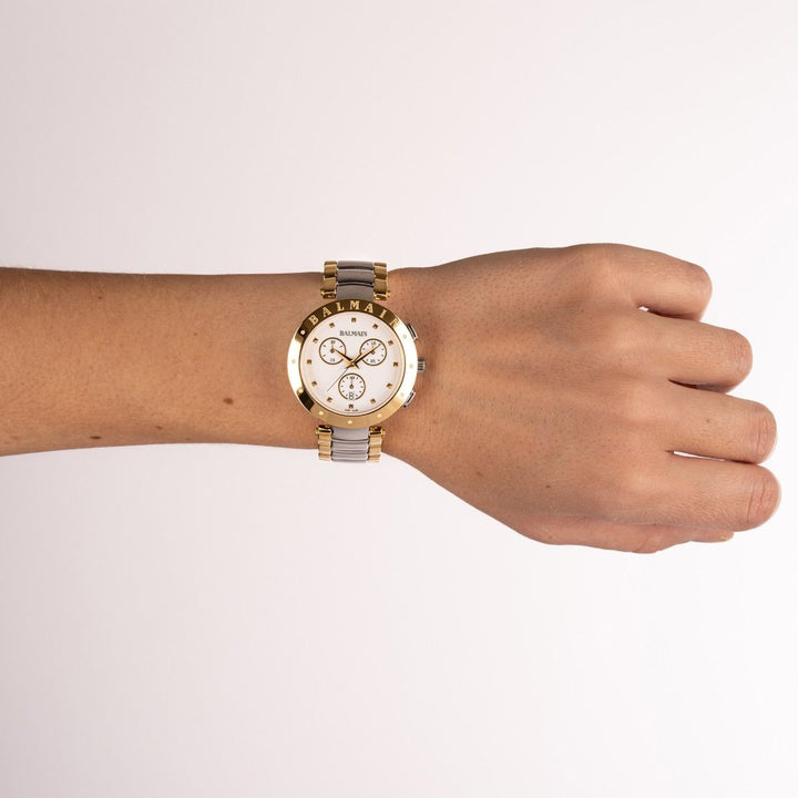 Balmain Balmainia B6252.39.26