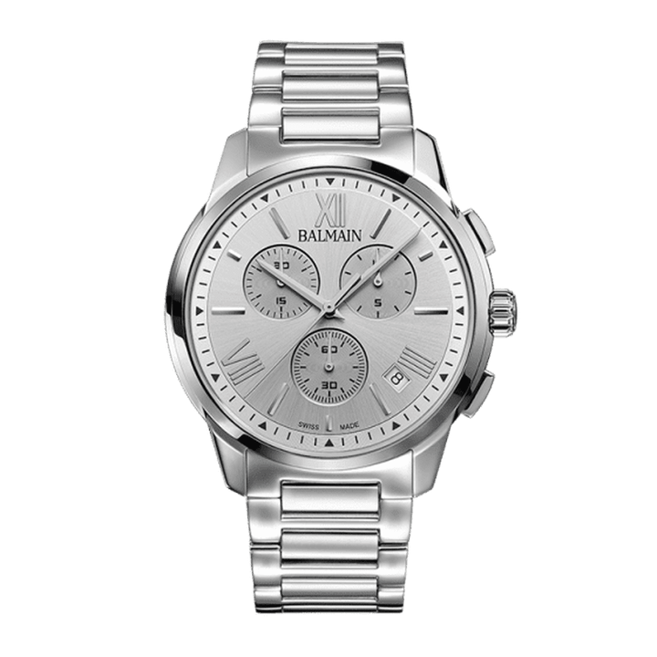 Balmain B7481.33.22 Men Watch