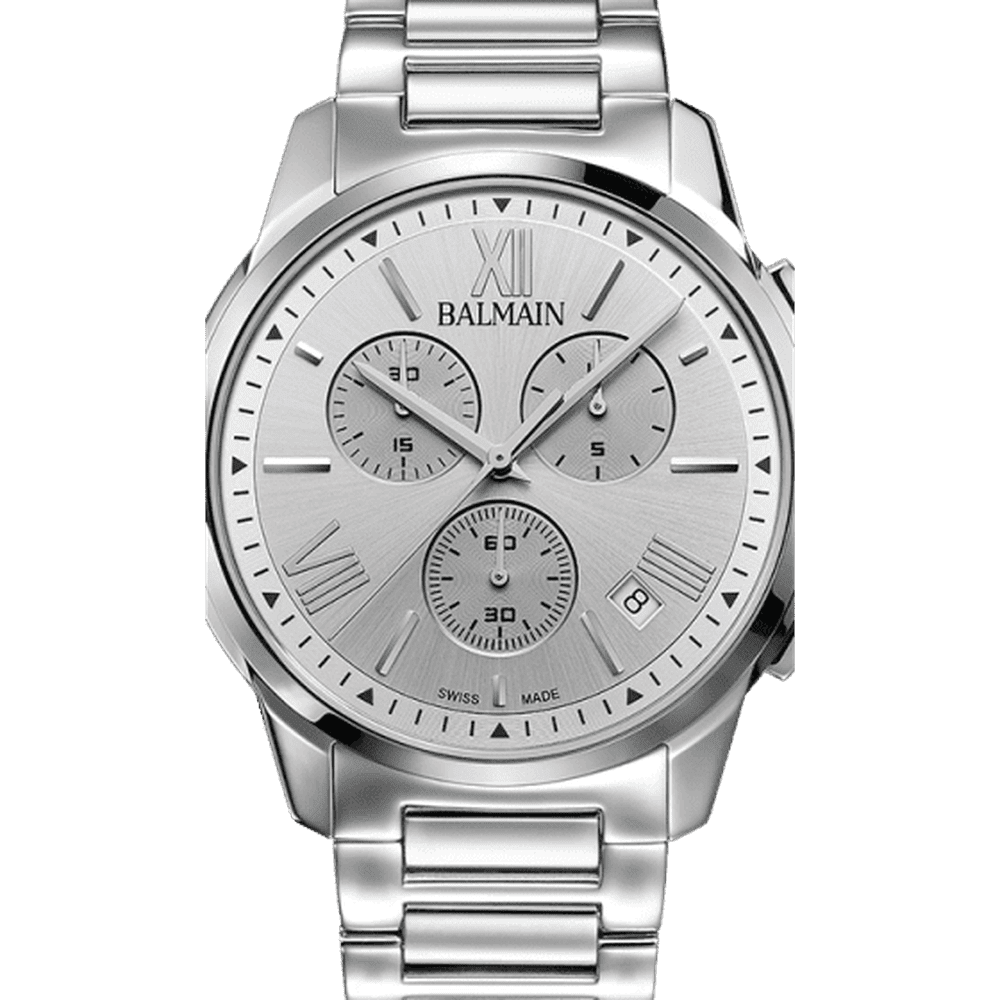 Balmain B7481.33.22 Men Watch