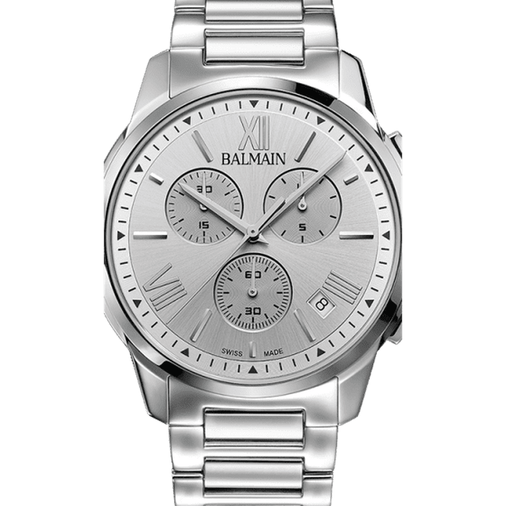 Balmain B7481.33.22 Men Watch