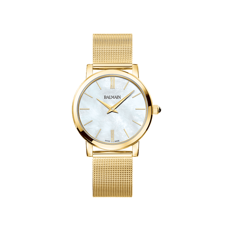 Balmain B7690.33.82 Women Watch
