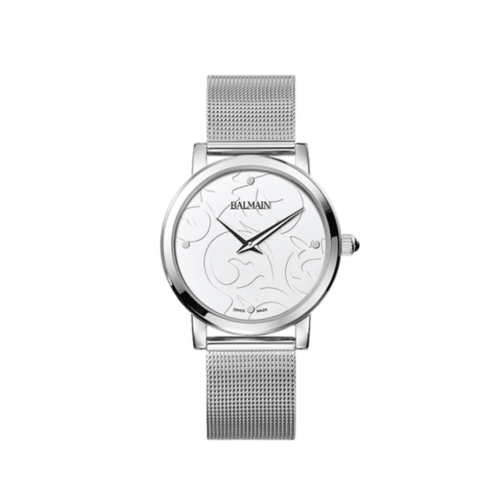 Balmain B7691.33.16 Women Watch