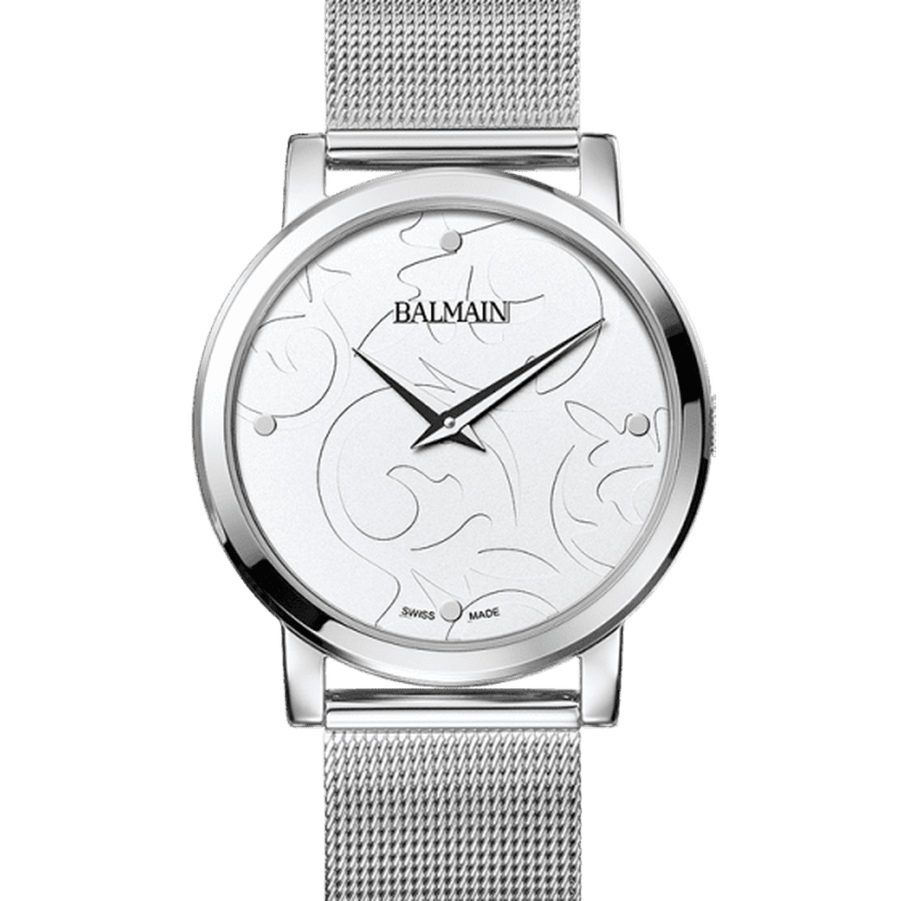 Balmain B7691.33.16 Women Watch