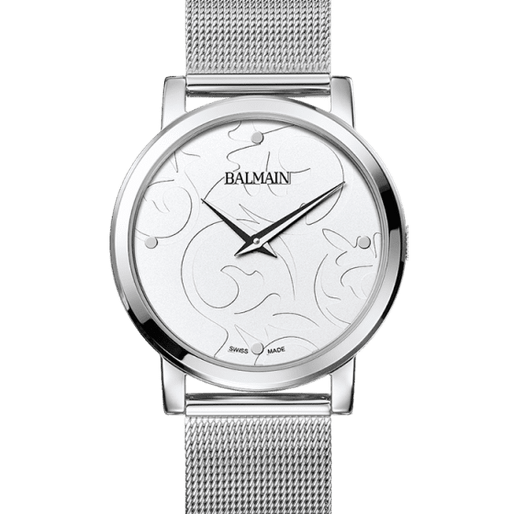 Balmain B7691.33.16 Women Watch