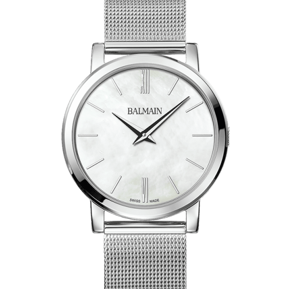 Balmain B7691.33.82 Women Watch