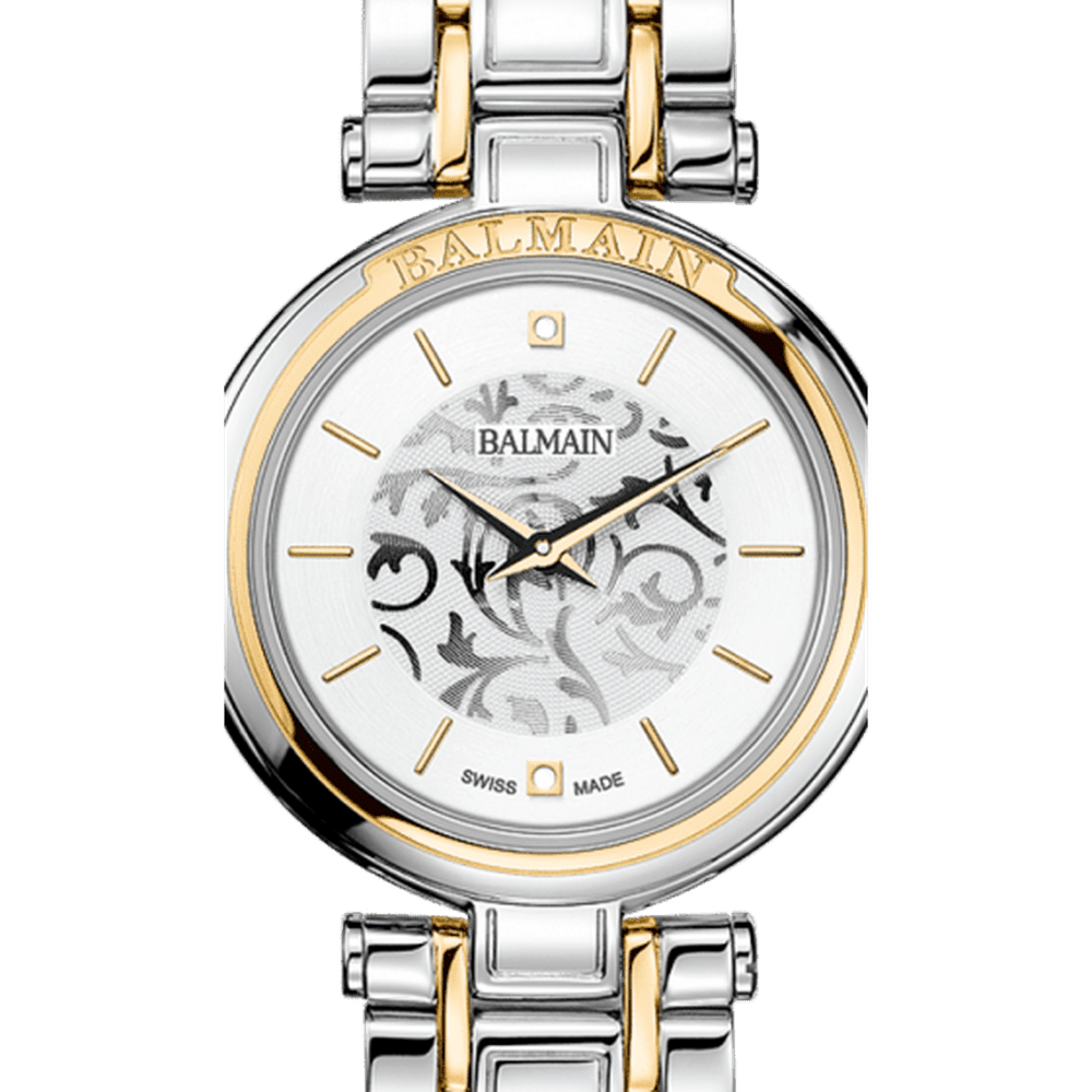 Balmain B8092.39.16 Women Watch