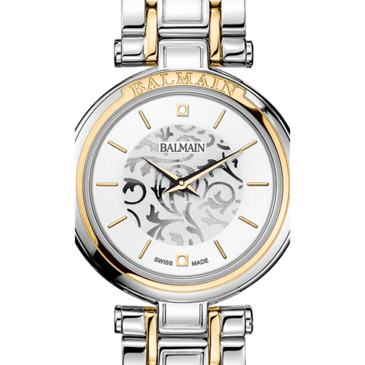 Balmain B8092.39.16 Women Watch
