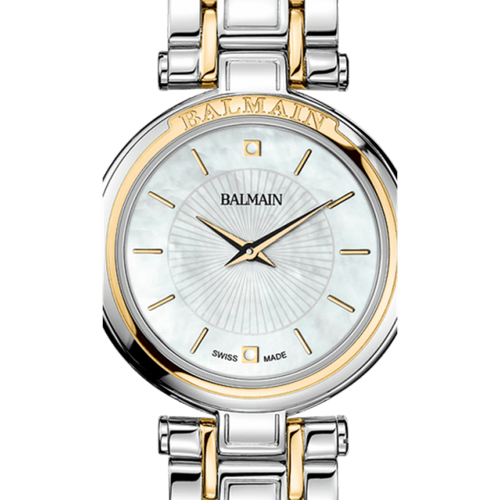 Balmain B8092.39.86 Women Watch