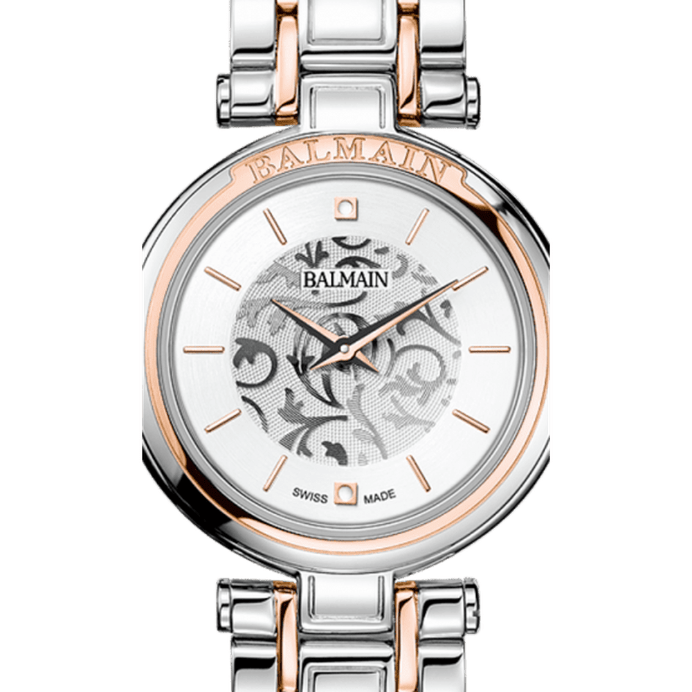 Balmain B8098.33.16 Women Watch