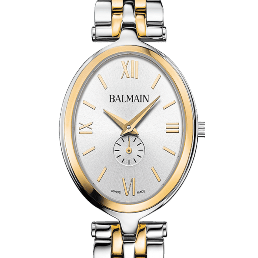 Balmain B8112.39.22 Women Watch