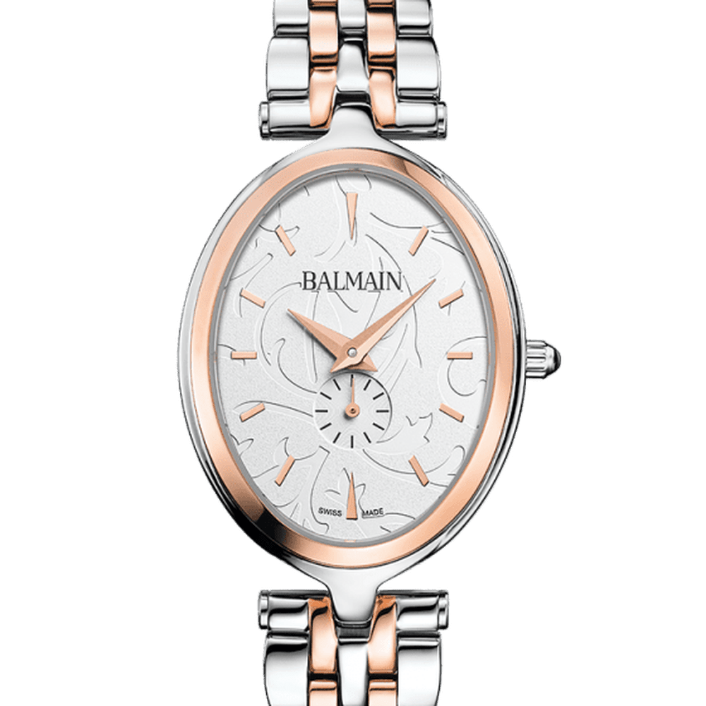 Balmain B8118.33.15 Women Watch