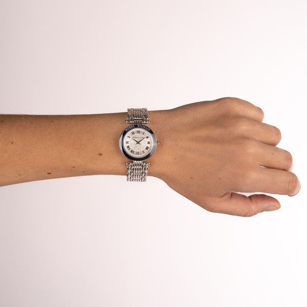 Balmain Haute Elegance B8131.33.12