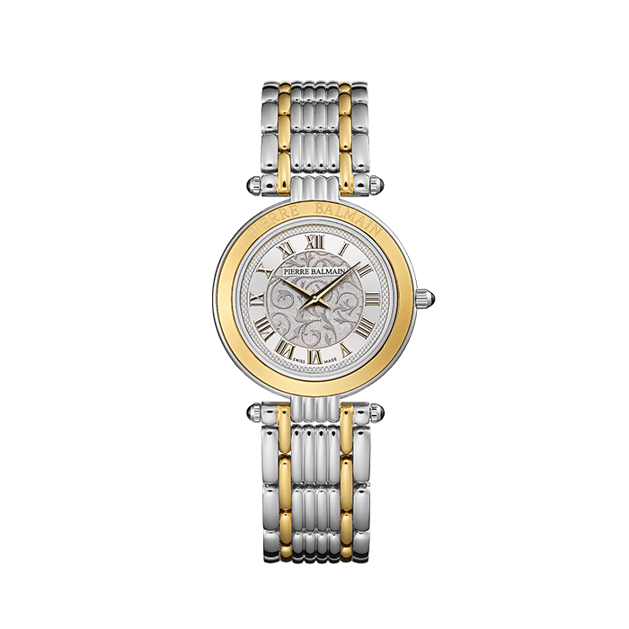 Balmain Haute Elegance B8132.39.12