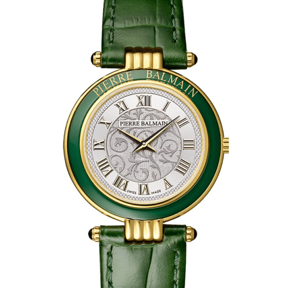 Balmain B8133.92.12 Women Watch