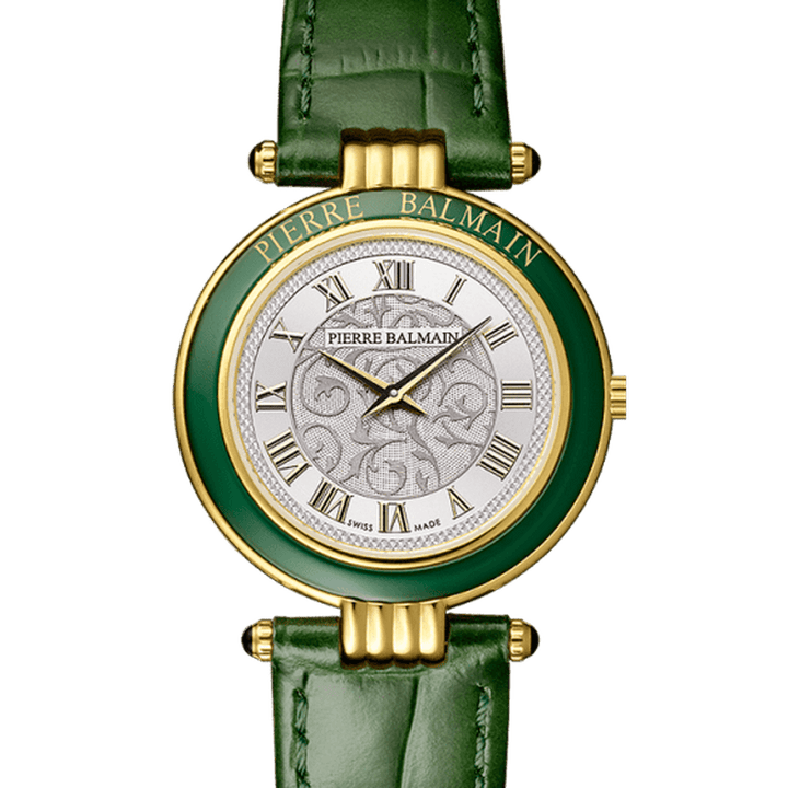 Balmain B8133.92.12 Women Watch