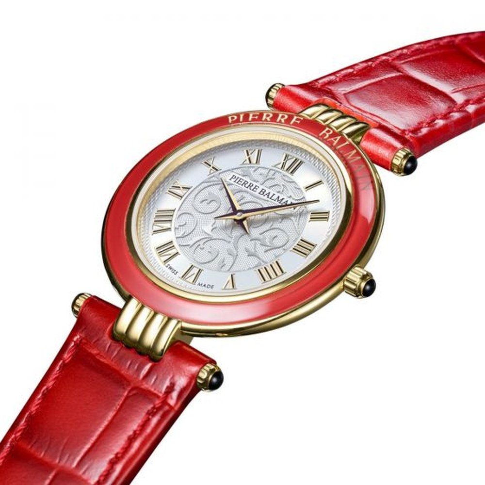 Balmain B8134.42.12 Women Watch