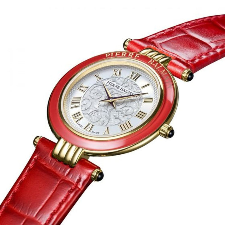 Balmain B8134.42.12 Women Watch