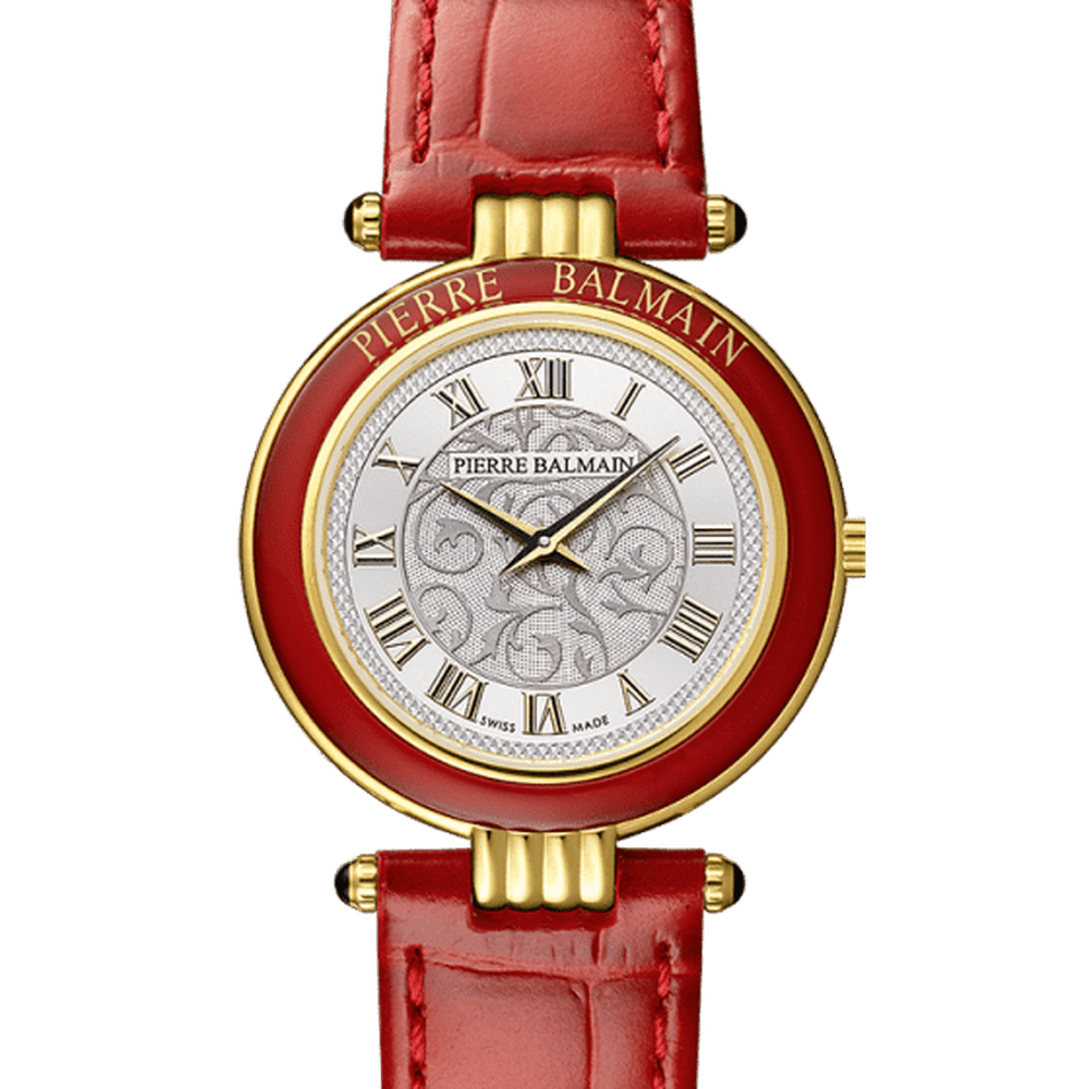 Balmain B8134.42.12 Women Watch