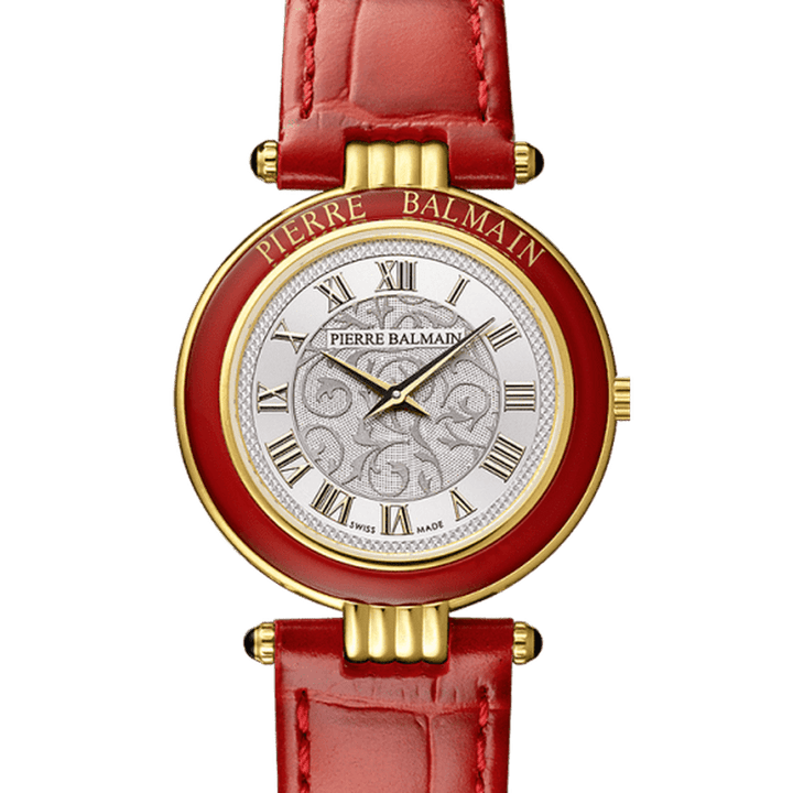 Balmain B8134.42.12 Women Watch