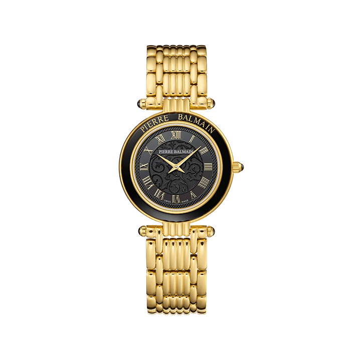 Balmain Haute Elegance B8137.33.62