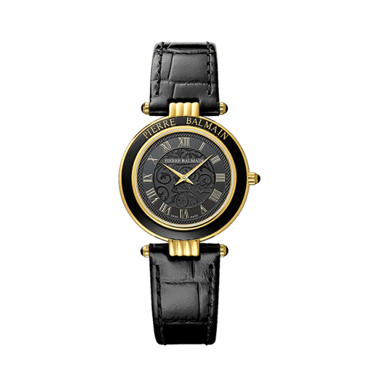 Balmain B8137.32.12 Women Watch