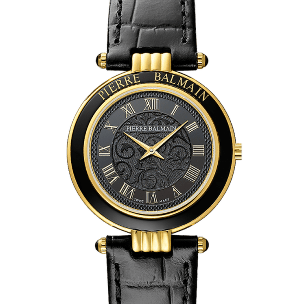 Balmain B8137.32.12 Women Watch