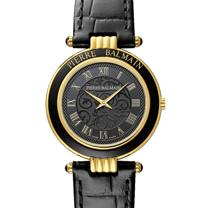 Balmain B8137.32.12 Women Watch