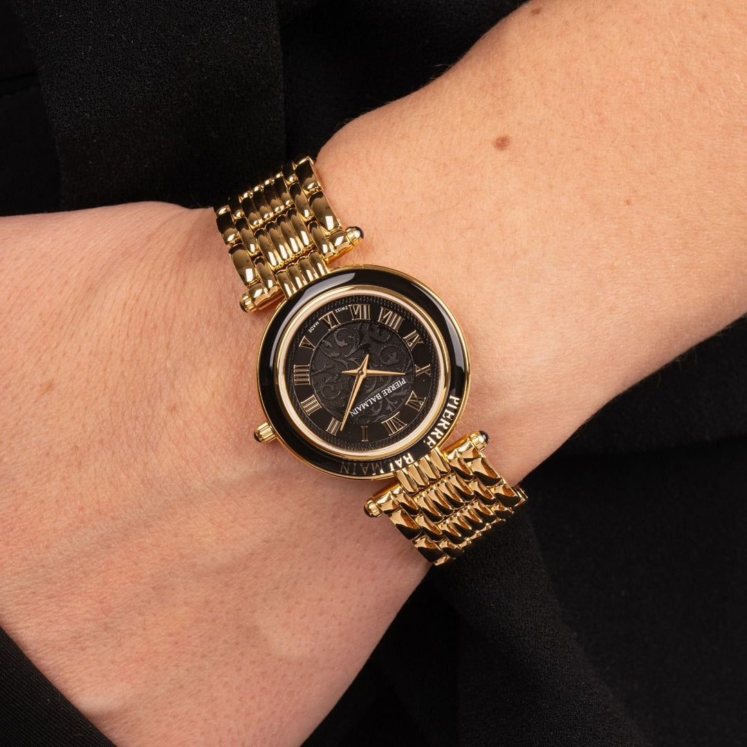 Balmain Haute Elegance B8137.33.62