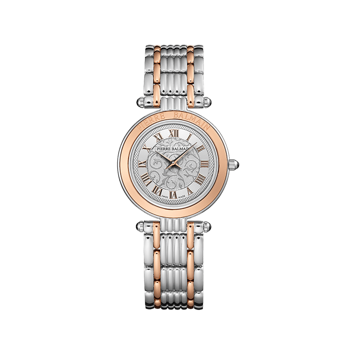 Balmain Haute Elegance B8138.33.12