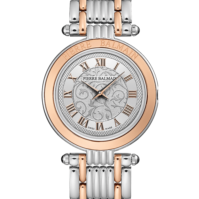 Balmain Haute Elegance B8138.33.12