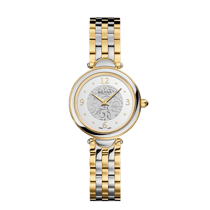 Balmain B8152.39.14 Women Watch