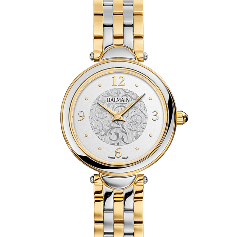 Balmain B8152.39.14 Women Watch