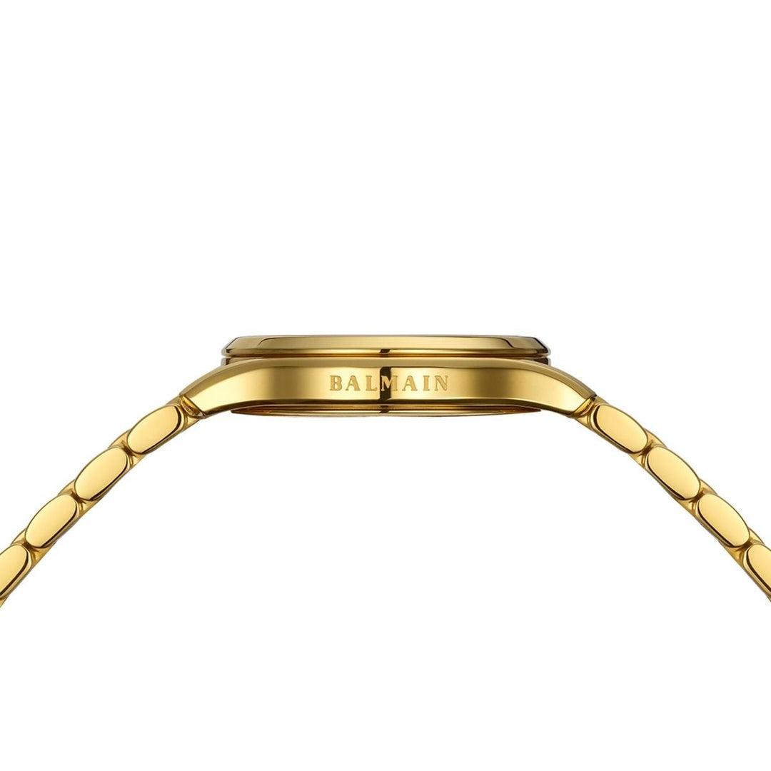 Stunning Balmain Beleganza Women's Watch with Diamonds