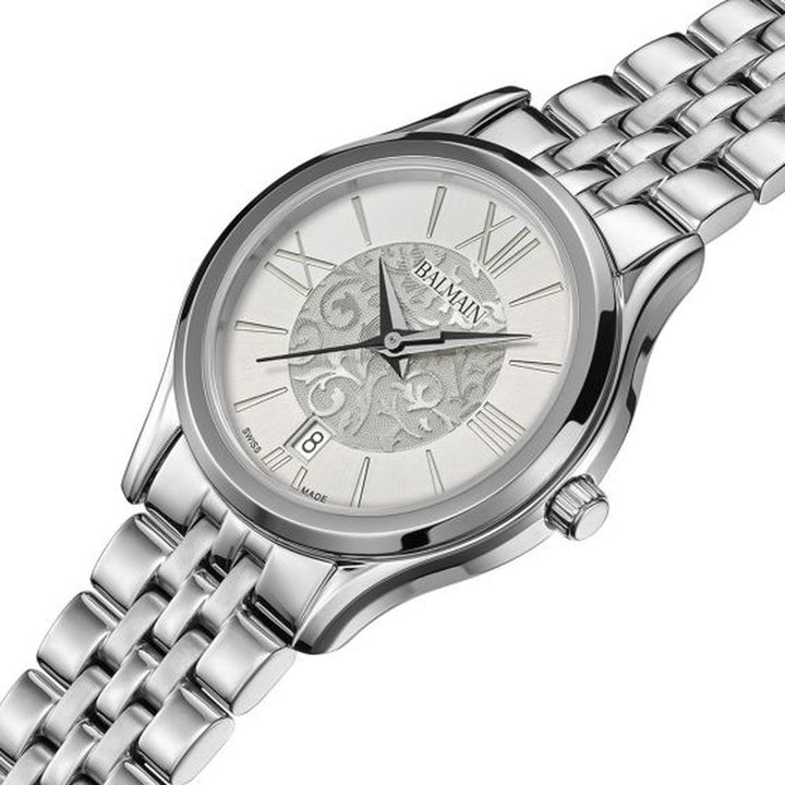 Balmain B8341.33.18 Women Watch
