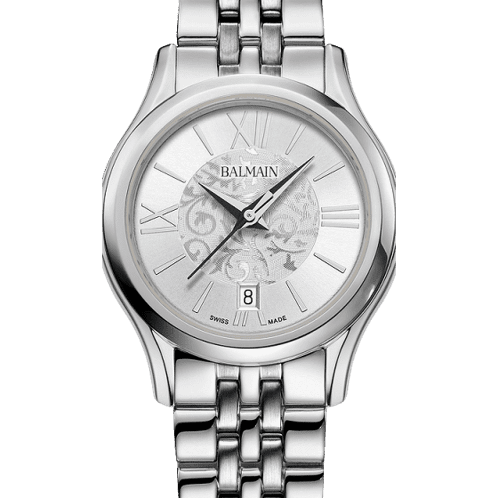 Balmain B8341.33.18 Women Watch