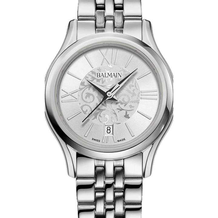 Balmain B8341.33.18 Women Watch