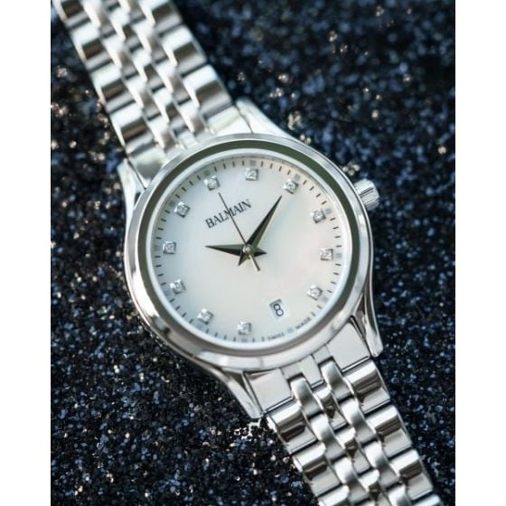 Balmain B8341.33.86 Women Watch