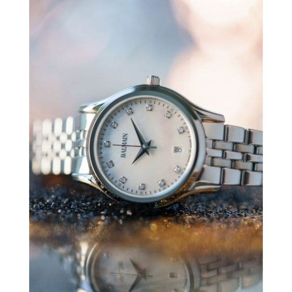 Balmain B8341.33.86 Women Watch