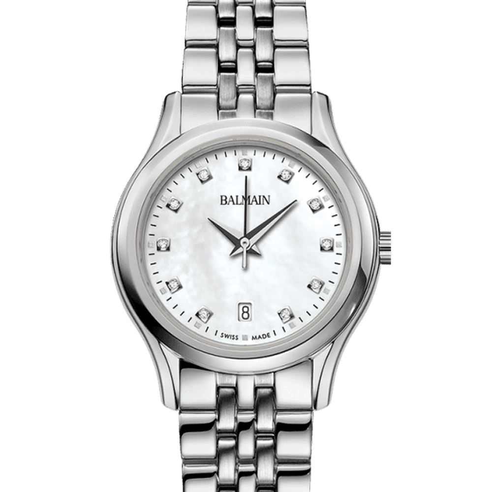 Balmain B8341.33.86 Women Watch