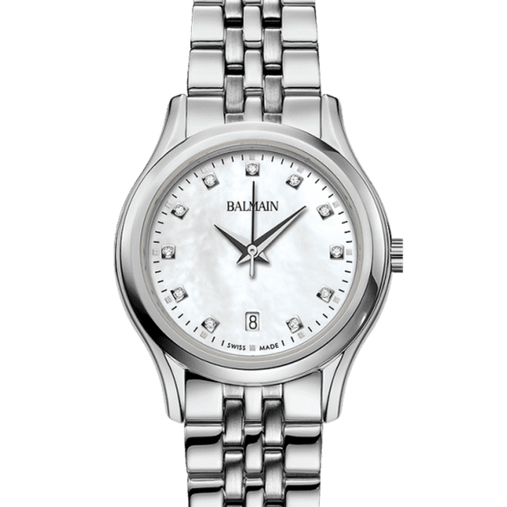 Balmain B8341.33.86 Women Watch