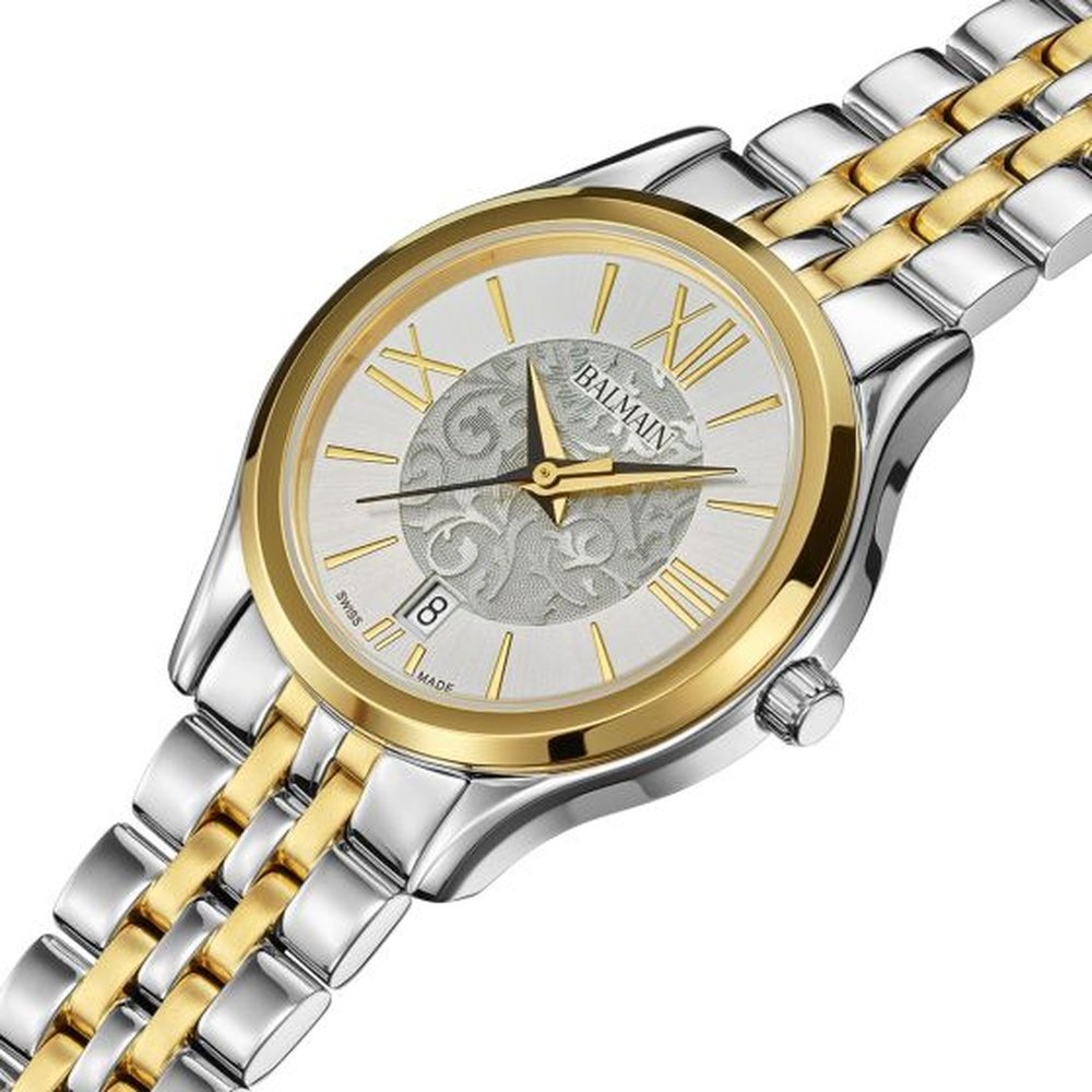 Balmain B8342.39.18 Women Watch