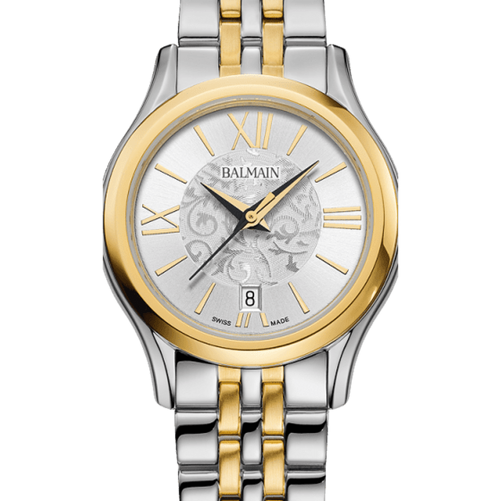 Balmain B8342.39.18 Women Watch