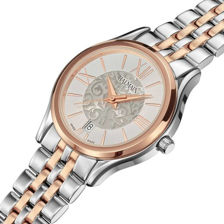 Balmain B8348.33.18 Women Watch