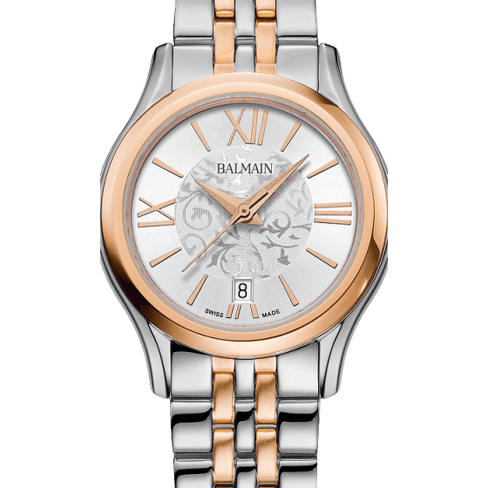 Balmain B8348.33.18 Women Watch