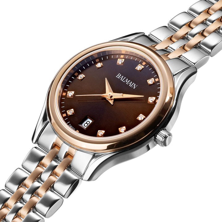 Balmain Beleganza B8348.33.55